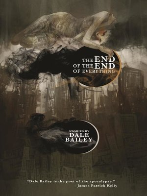 cover image of The End of the End of Everything
